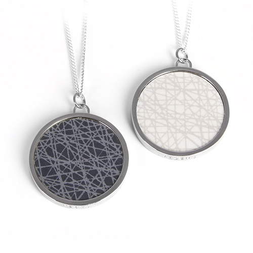 Virrvarr Necklace - Sägen