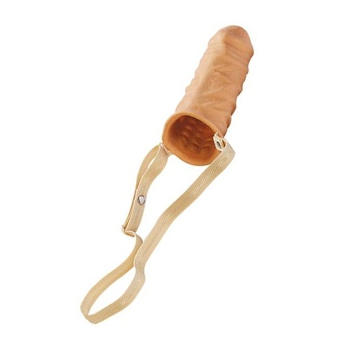 Romantiska sexleksaker