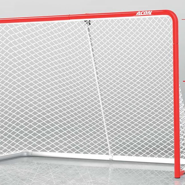 Hockeypractice Eu Acon Wave Hockey Goal Acon Wave Hockey Goal