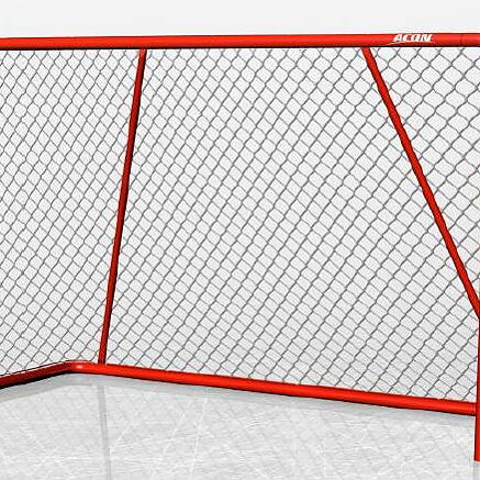 Hockeypractice Eu Acon Wave 183 Hockey Goal Acon Wave 183 Hockey Goal