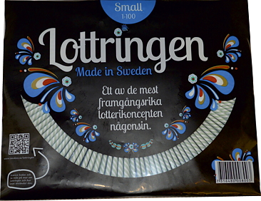 lotteri