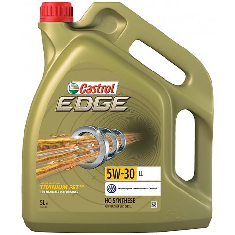 Castrol edge professional h