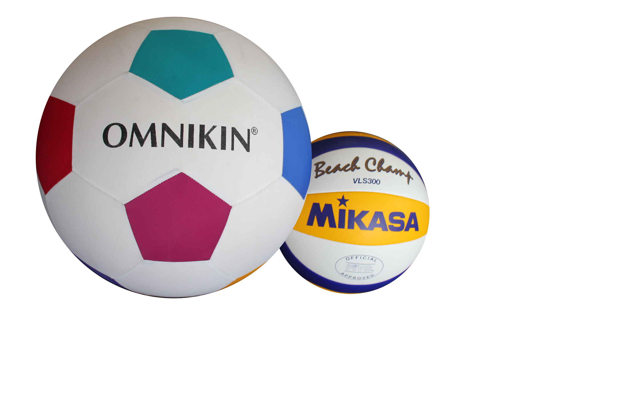 Speedminton® Sverige webshop - OMNIKIN® fotboll