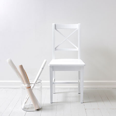Bloomingville stol Bloomingville stol