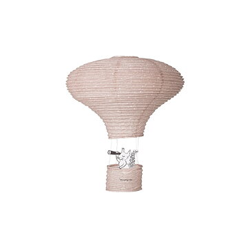 Barnrum rosa, bloomingville mini