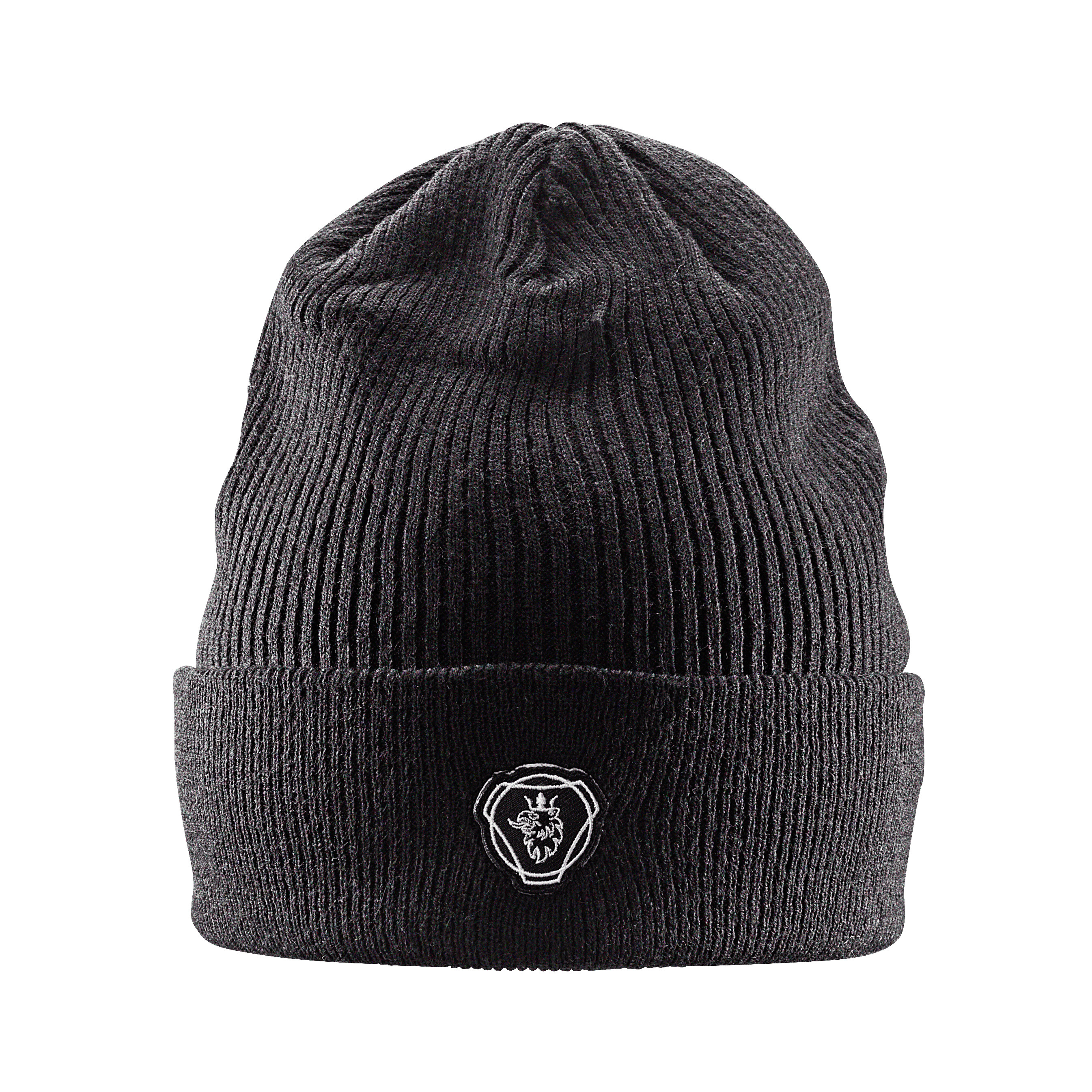 Sweden Scania Webshop - Basic Beanie Turnup