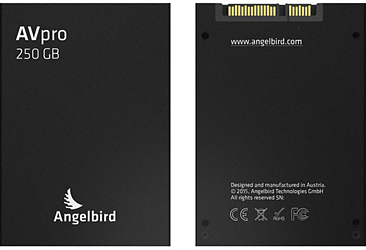 Angelbird 1tb avpro wrk ssd for macbook pro