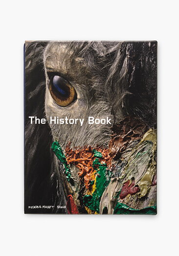 Historieboken 1958 2008 Sve Eng Moderna Museet Webshop