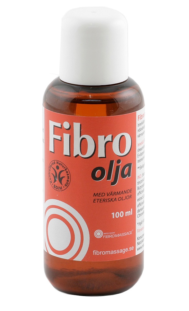 Massage olja säker för sex