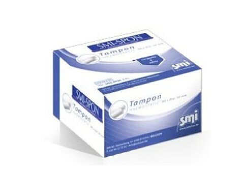 Hemostatic Products. Spongostan & Surgicel.