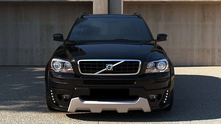 VOLVO XC90 BODYKIT (BLP)