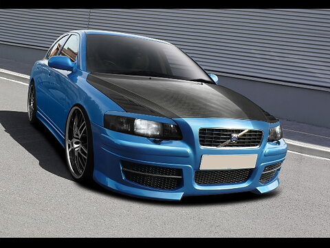 Tuning en styling Tuning en styling