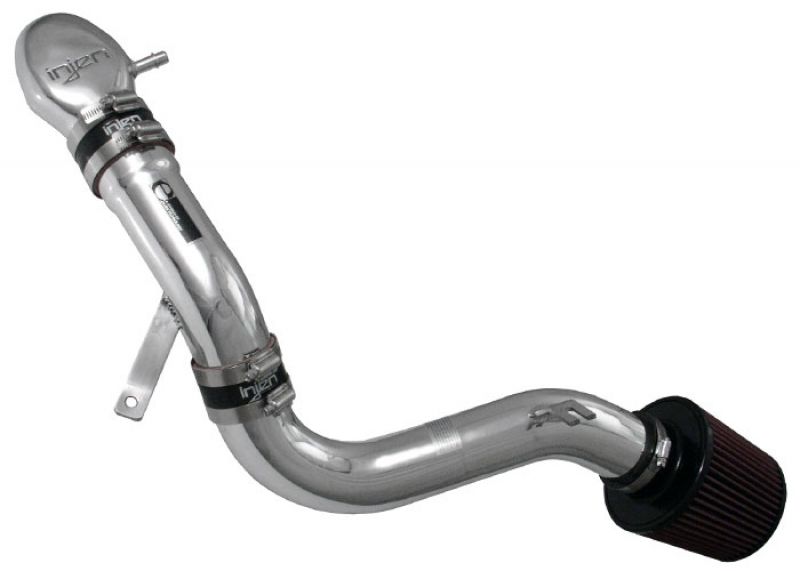 PEUGEOT 206 98+ 2.0 GTI COLD AIR INTAKE [INJEN]