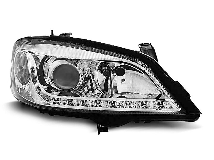 Headlights Opel Astra G 09 97 02 04 Daylight Chrome 137349898 Origpic 57dc42 Jpg Max Width 720 Height Quality 85