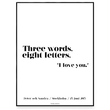 Fashionell Interior Three words Eight letters Fashionell Interior Three words Eight letters