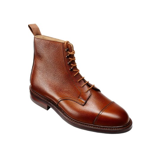 coniston tan scotch country grain
