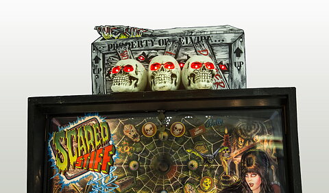 scared stiff free play