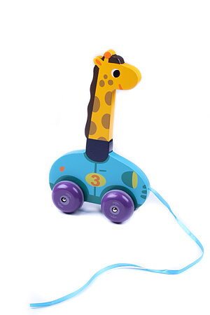 The Hiding Place Vilac Wooden Toy On Wheels Vilac Wooden Toy On Wheels