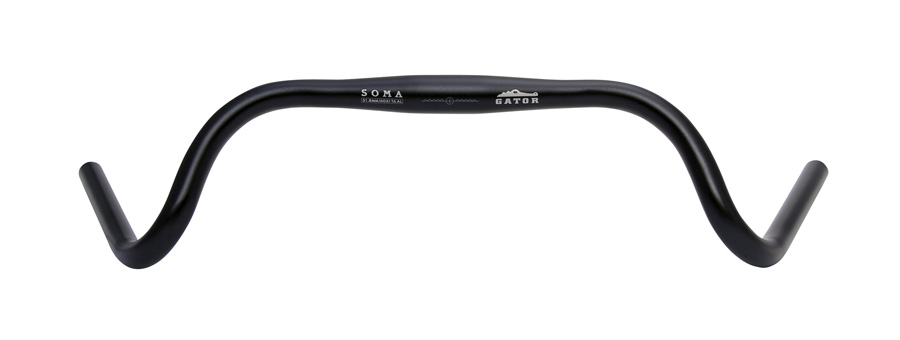 soma condor 2 handlebar