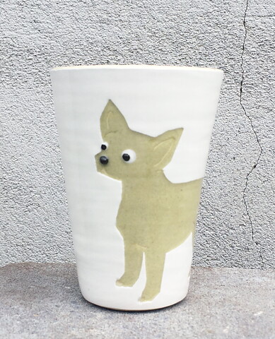 BYRACKAMUGG Chihuhua