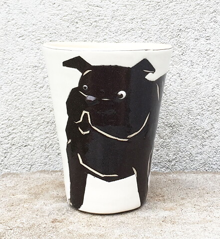 BYRACKAMUGG Bulldog 1