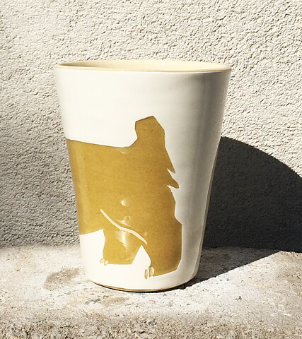 BYRACKAMUGG Norwish terrier