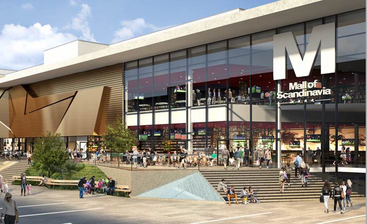 shopping mall architecture thesis shopping mall architecture thesis