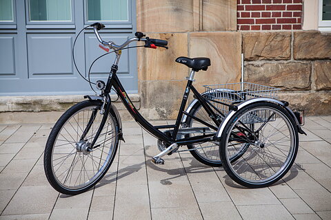 Extra batteri elcykel Extra batteri elcykel