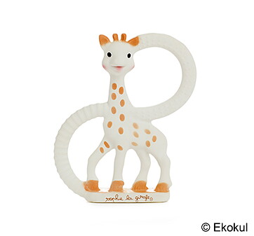 Sophie Giraff bitring