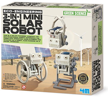 Bygga robot barn Bygga robot barn
