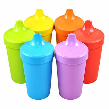 Miljösmart pipmugg 2-pack
