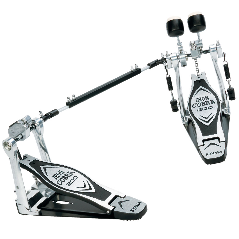 Tama HP200PTW Double Pedal