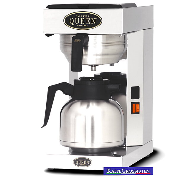 Coffee Queen Office Thermos Coffee Queen Office Thermos
