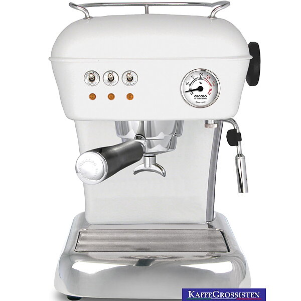 Ascaso kaffemaskin