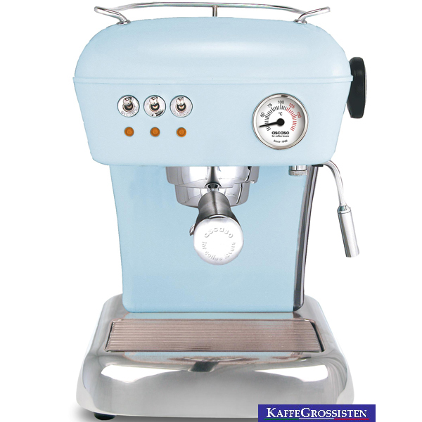 Ascaso kaffemaskin