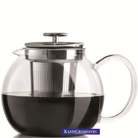 Bodum kaffepress glas