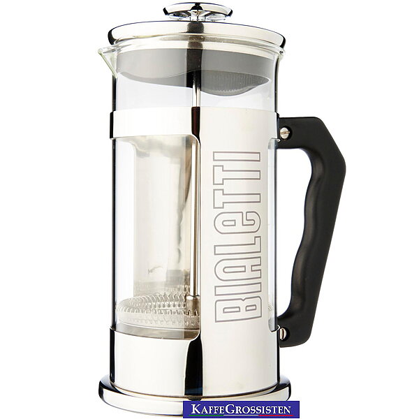 Bialetti French Press 3 cups makes great coffee