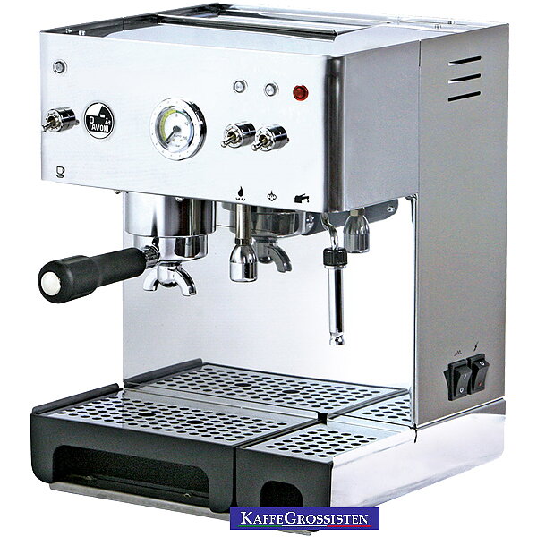 La Pavoni Probar Coffee Machine With Dual Boilers La Pavoni Probar Semi Automatic