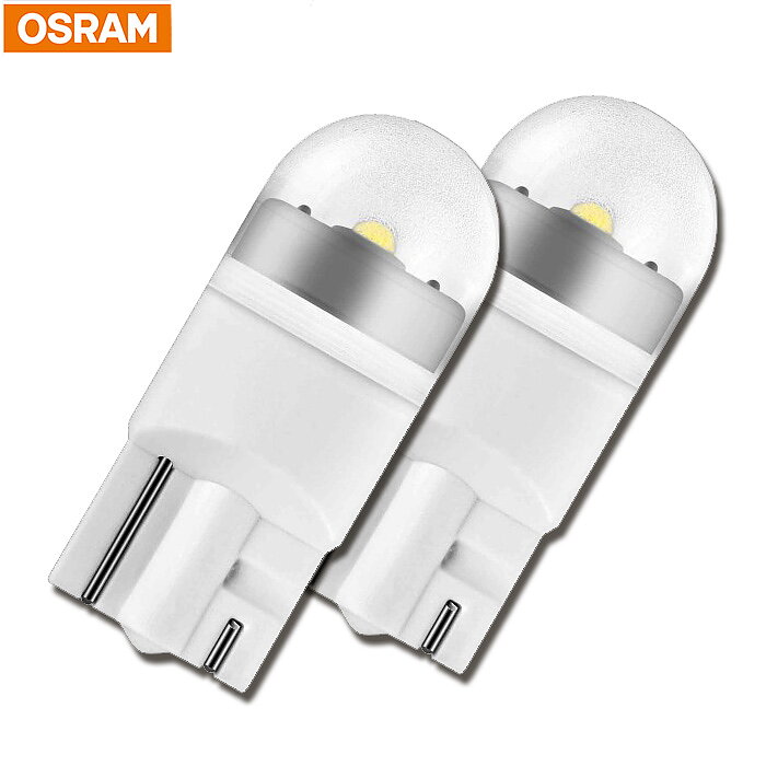 Osram Premium LED W5W