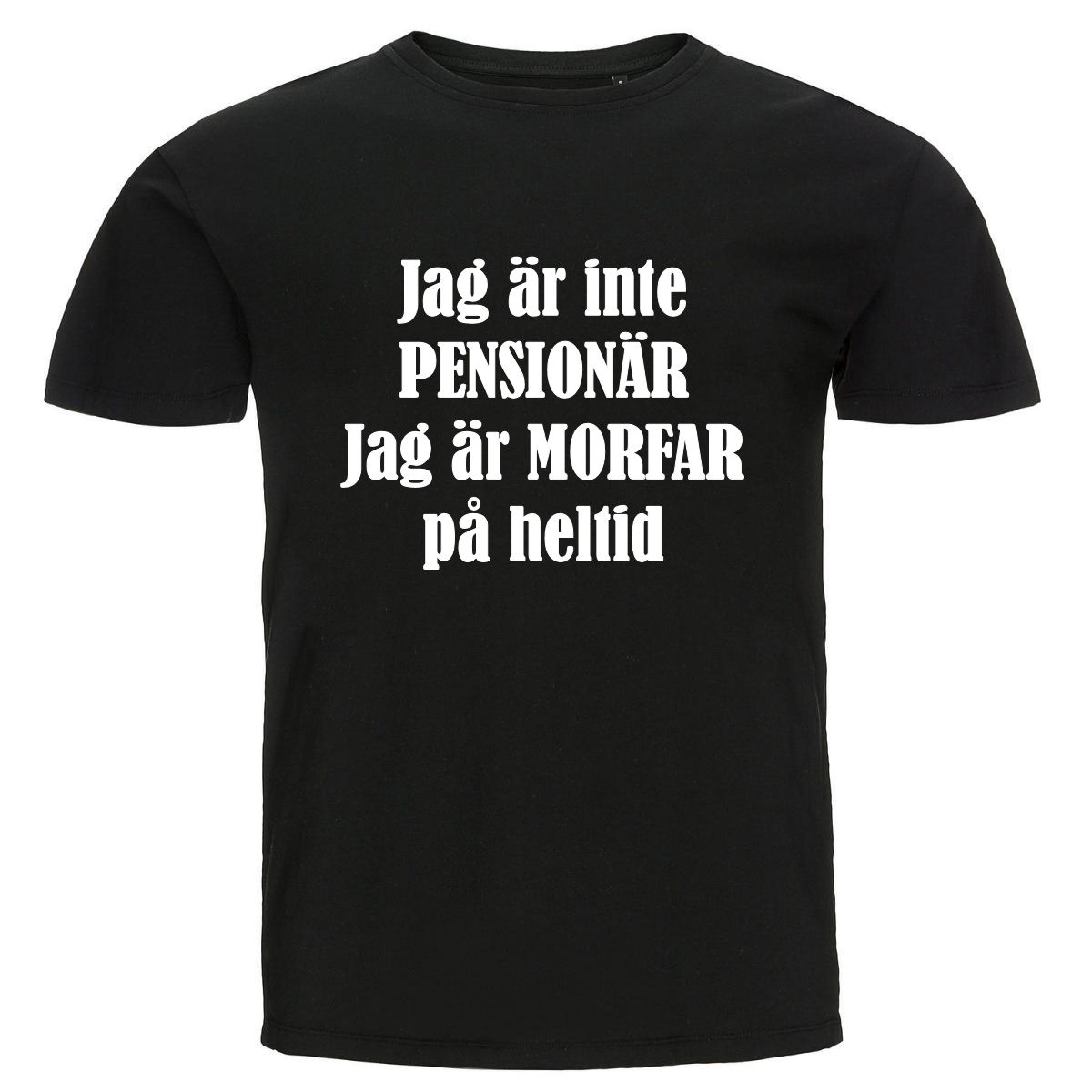 personlig present till farfar