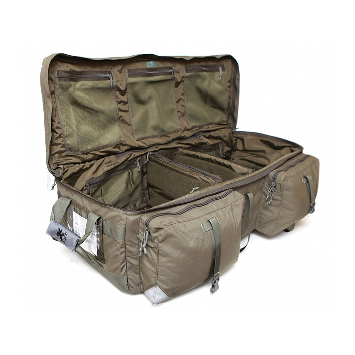 Lbx Tactical Wheeled Load Out Bag With Padding Lbx Tactical Wheeled Load Out Bag With Padding