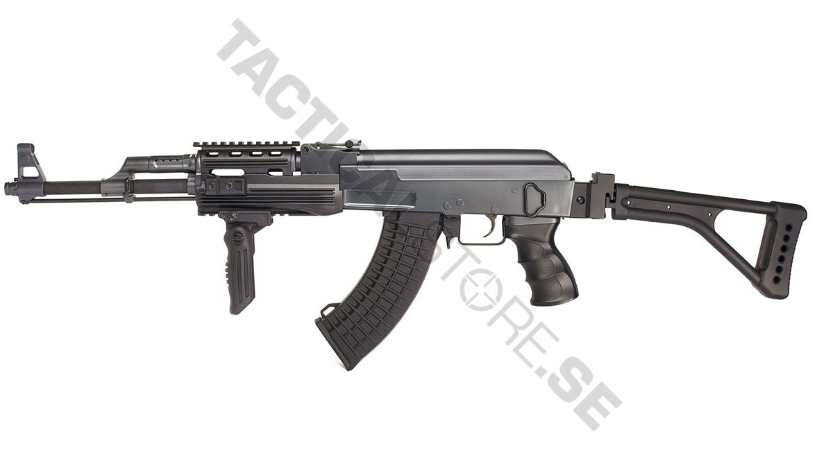 Cybergun Kalashnikov AK47 Tactical 60th Anniversary Kit - Tacticalstore