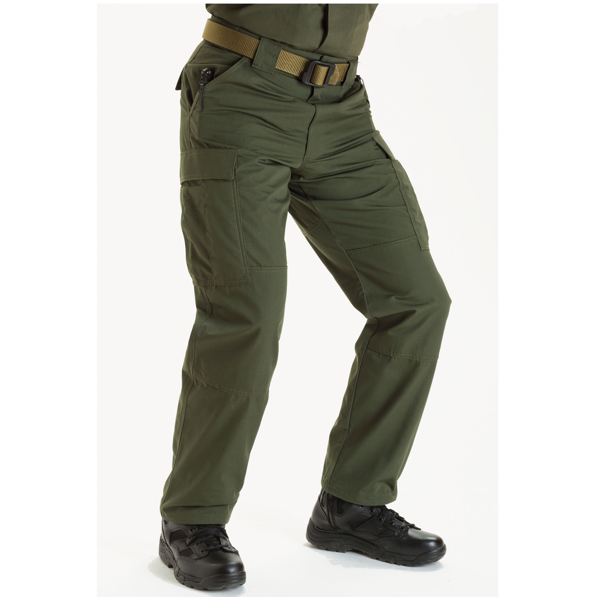 5.11 - Tactical Pant - OD Green - Tactical Store - Paintball - Airsoft ...