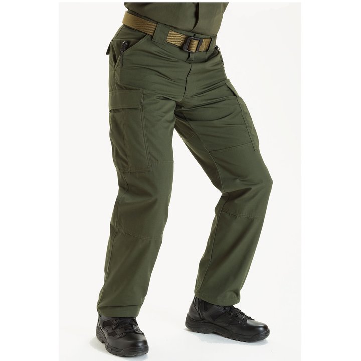 5 11 Tactical Pant Od Green Tacticalstore