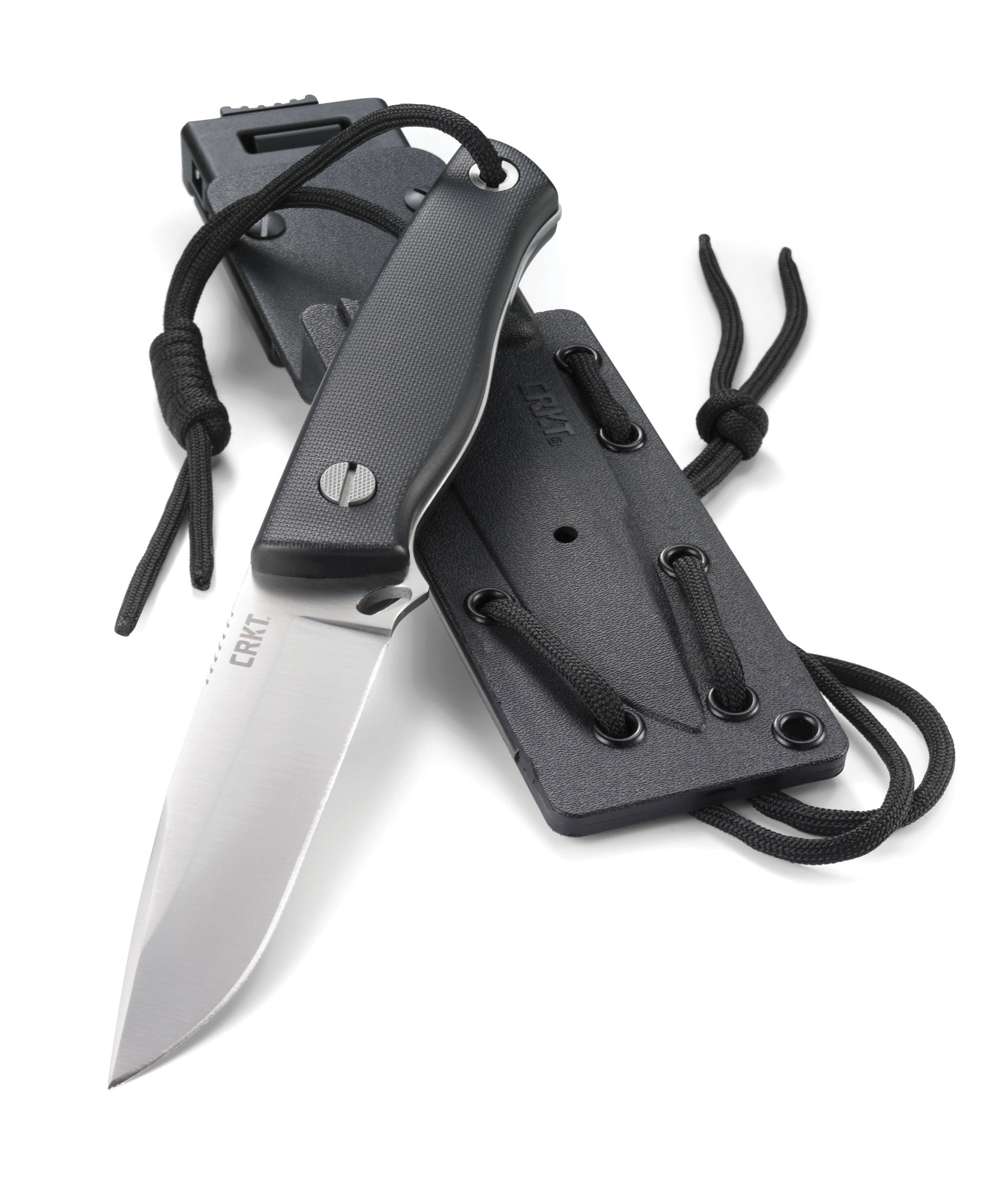 CRKT TSR Terzuola Survival Rescue Knife - Tactical Store - Paintball ...