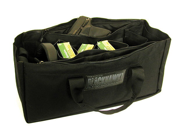 Blackhawk Enhanced Modular Insert Range Bag Tactical Blackhawk Enhanced Modular Insert Range Bag
