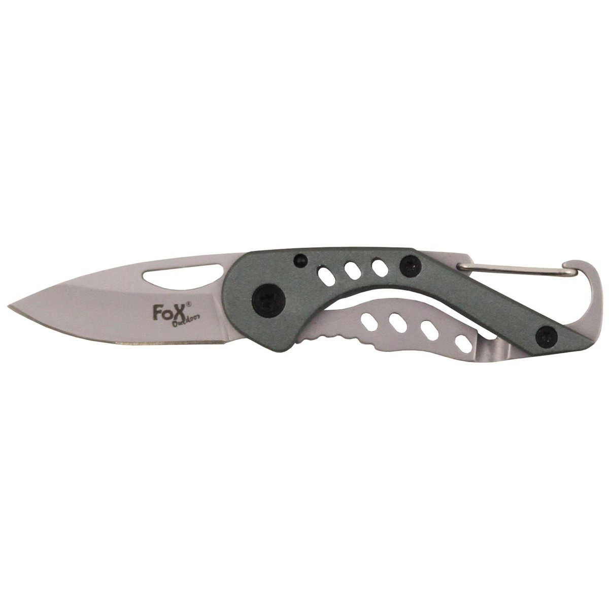 MFH Piccolo Knife - Tactical Store - Paintball - Airsoft - Airguns