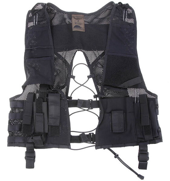 Snigel Design Covert equipment vest -12 FIN - Tactical Store ...