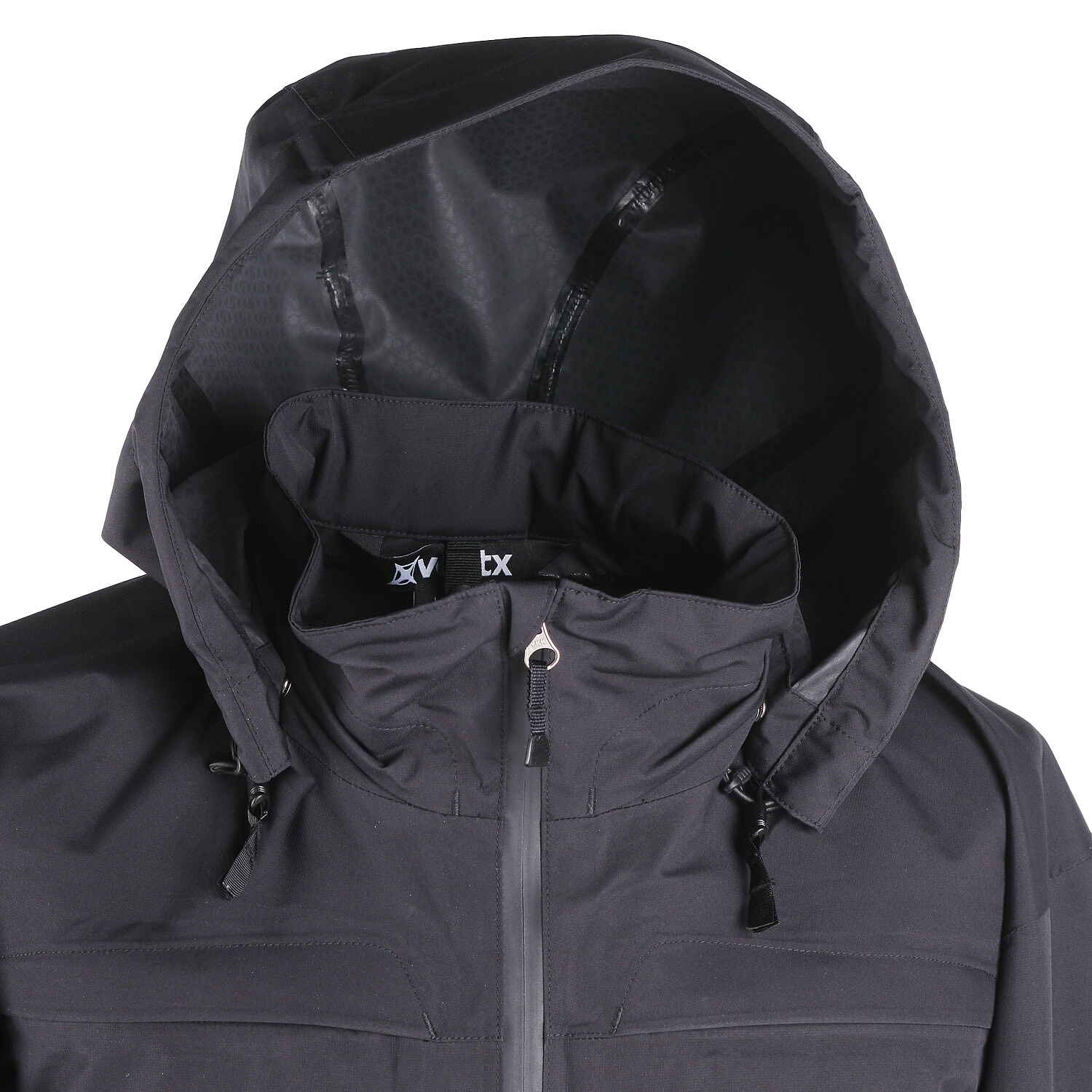 Vertx Integrity WP Shell Jacket - Black - Tactical Store - Paintball ...