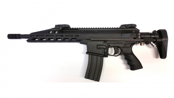 Milsig M6 Carbine Airsoft Hpa - Tacticalstore